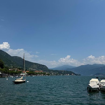 Una Finestra Sul Lago Argegno Eksteriør bilde