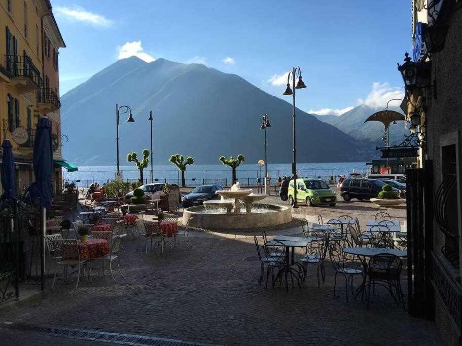 Una Finestra Sul Lago Argegno Eksteriør bilde